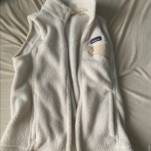 Patagonia vest